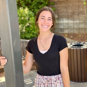 Meet your Posher, Shelby